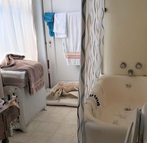 145 Wallace Ave, New Castle PA  16101-2550 exterior