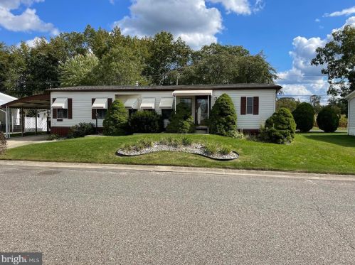 319 John Alden Dr, Buena Vista Township, NJ 08310-1334
