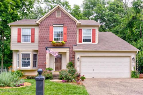 3105 Annadale Ct, Louisville, KY 40299-4492