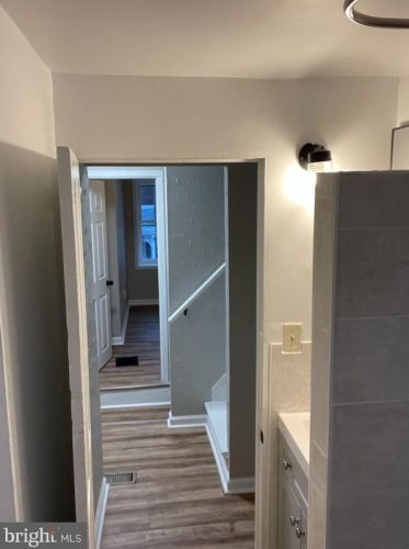 1012 Green St, Norristown PA  19401-3804 exterior