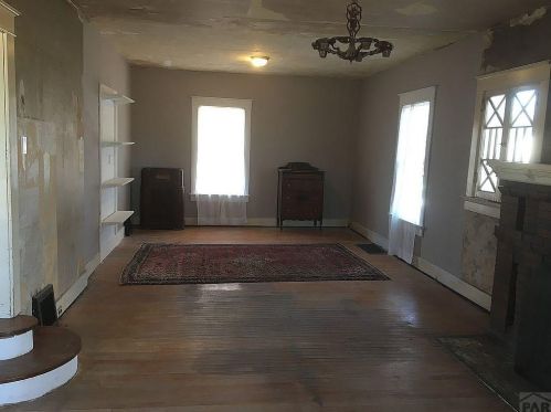 1725 Lake Ave, Pueblo CO  81004-3317 exterior