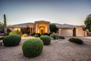 12318 120th Pl, Scottsdale, AZ 85259-2804