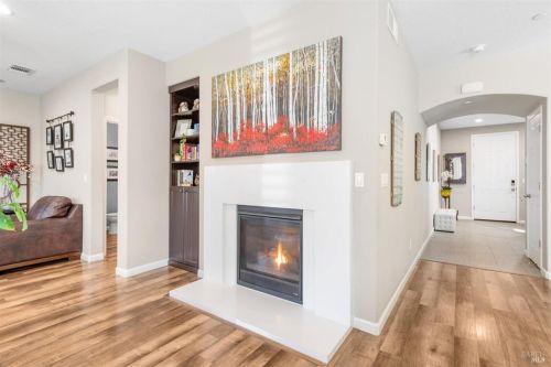 5284 Gramercy Cir, Fairfield CA  94533-6680 exterior