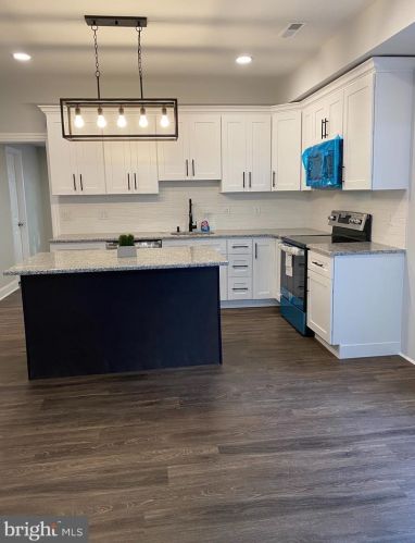 46 3rd St, Lansdale PA  19446-2649 exterior