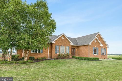 227 Green Giant Rd, Blackbird, DE 19734-9317
