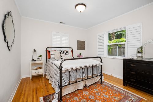 3117 Calle Noguera, Santa Barbara CA  93105-2824 exterior