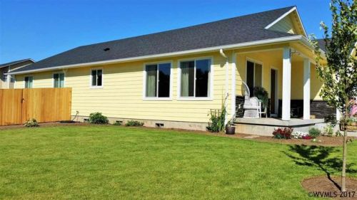 38821 3rd Ave, Scio, OR 97374-9614