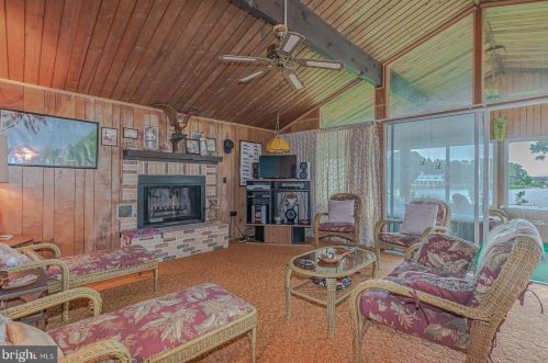 135 Osprey Dr, Montross VA  22520-4119 exterior