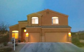 613 Willis Ray Ave, Santa Rita, AZ 85641-6851