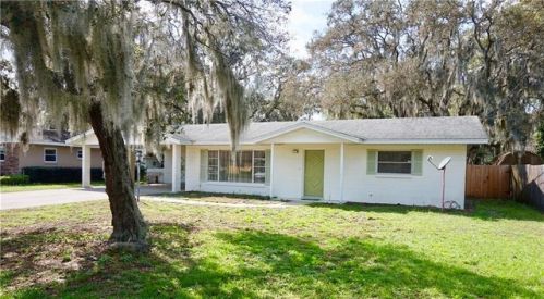 32145 Elizabeth Ave, Tavares, FL 32778-4608