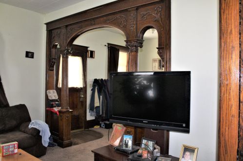 419 Budd St, Fairmont MN  56031-2959 exterior