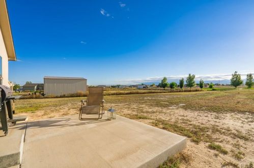 955 Los Charros Dr, Pueblo CO 81007-6167 exterior