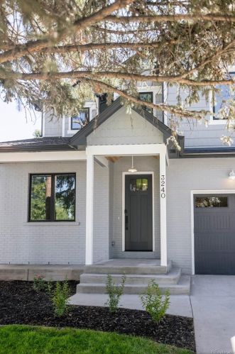 3240 Pearl St, Englewood CO  80113-2712 exterior