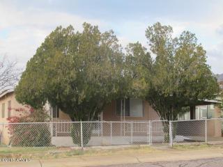 87 Sunset Dr, Superior, AZ 85173-4722