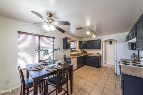 16563 Rimrock St, Sun City AZ  85388-1197 exterior