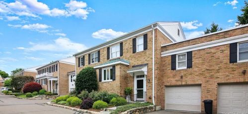 205 Main St, New Canaan, CT 06840-5636