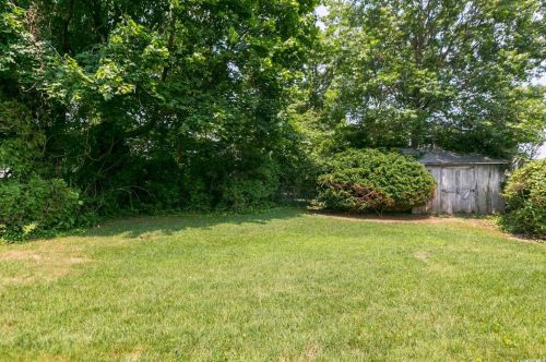 2047 Hancock Ave, North Bellmore NY  11710-1516 exterior