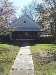 2303 Airline Blvd, Portsmouth VA  23701-2909 exterior