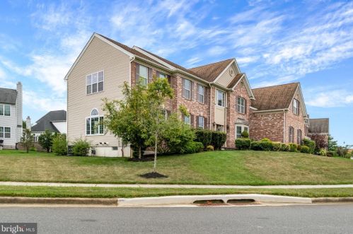 1446 Olmsted Dr, Bear, DE 19701-4958