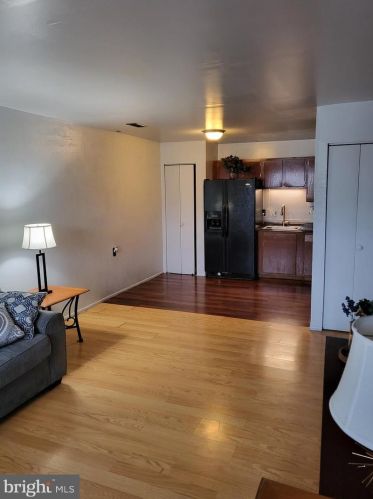 705 Green Tree Ln, Bear DE  19701-1075 exterior