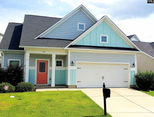 230 Sunset Point Dr, Lexington SC  29072-5004 exterior