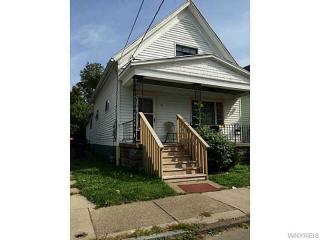 91 Quincy St, Buffalo, NY 14212-1929