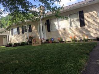1529 Karin St, Hanging Rock, OH 45638-1157