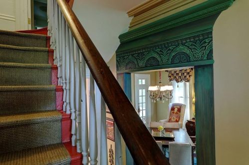 33 Benefit St, Providence RI 02904-2743 exterior