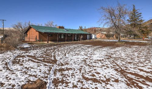 108 Pioneer Cir, Saint George, UT 84782-6125