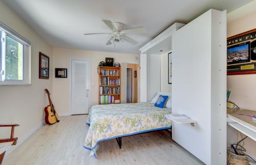 1463 Seagull Way, Palm City FL  34990-1733 exterior