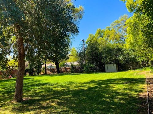 5625 Nostaw St, Citrus Heights CA  95662-5123 exterior