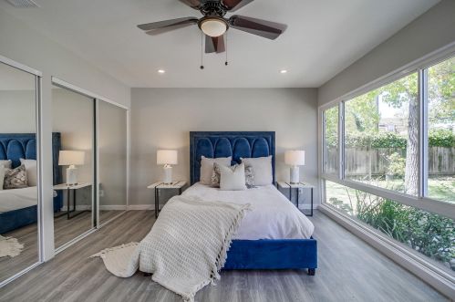 6979 Bobhird Dr, San Diego CA  92119-2021 exterior