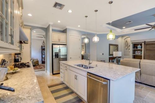 23786 Pebble Pointe Ln, Bonita Springs FL  34135 exterior