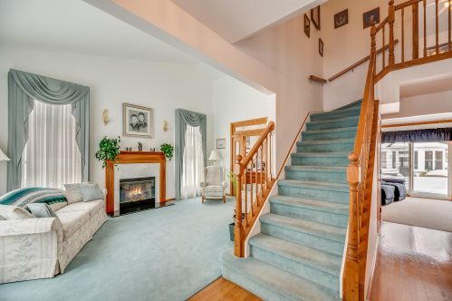 6820 107 Ave, Kenosha WI 53142-7864 exterior