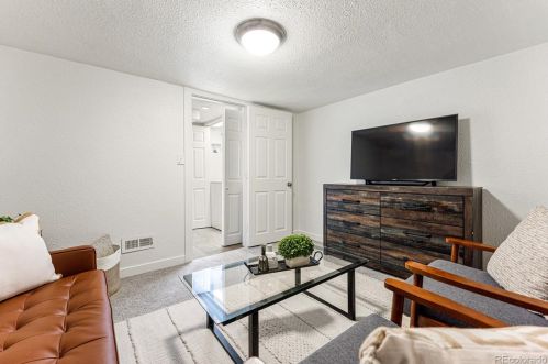 3325 Irving St, Denver CO 80211-1934 exterior