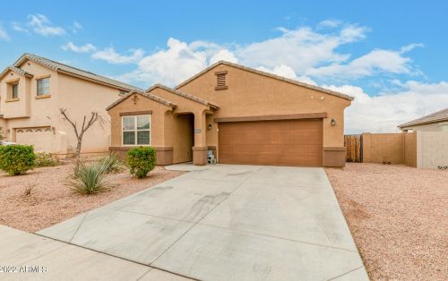6115 252nd Dr, Buckeye, AZ 85326-2359