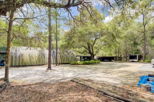 2135 Durfey Ave, Orange City FL  32763-3516 exterior