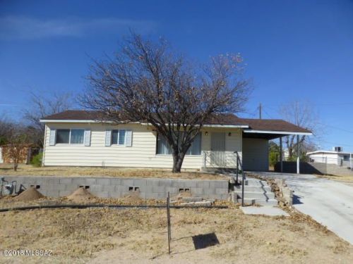 618 Dragoon St, Mescal, AZ 85602-6924