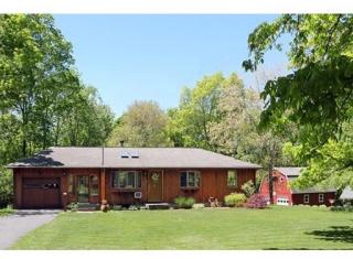 63 Moulton Hill Rd, Monson, MA 01057-9691