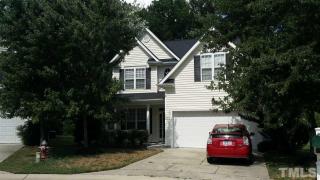 7815 Green Mill Dr, Raleigh, NC 27616-8387