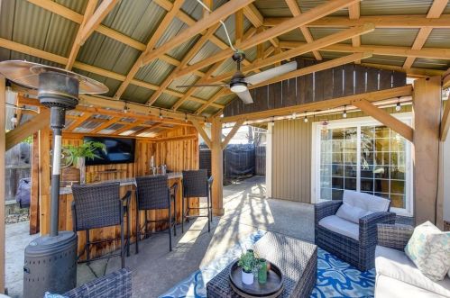 130 Remington Dr, Folsom CA  95630-4824 exterior