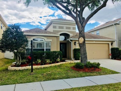 9622 Jasmine Brook Cir, Land O Lakes, FL 34638-6019
