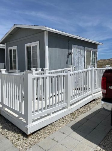 10810 Four Winds Rd, Juniper Hills, CA 93543-3644