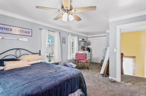 410 Beaver St, Beaver Dam WI  53916-1622 exterior