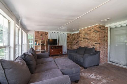 106 Norma Cir, Greenville TX  75402-8155 exterior