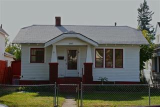 2015 Gardner Ave, Spokane, WA 99201-1745