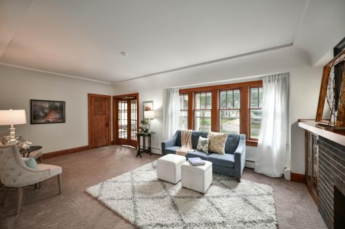 2141 59, Milwaukee WI 53219-1549 exterior