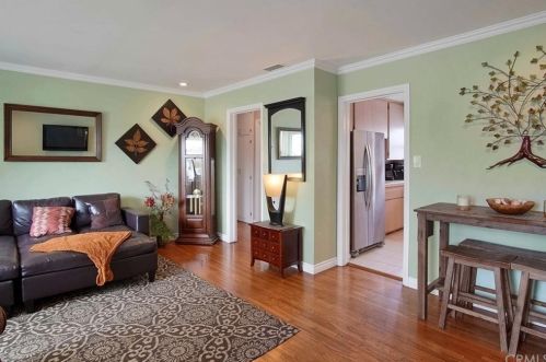 15132 Doty Ave, Lawndale CA  90260-2318 exterior