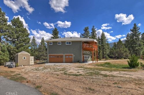 1178 Ln, Big Bear City CA  92314 exterior