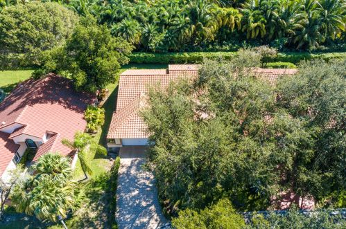 8410 Northstar Ct, Boynton Beach FL  33436-1544 exterior